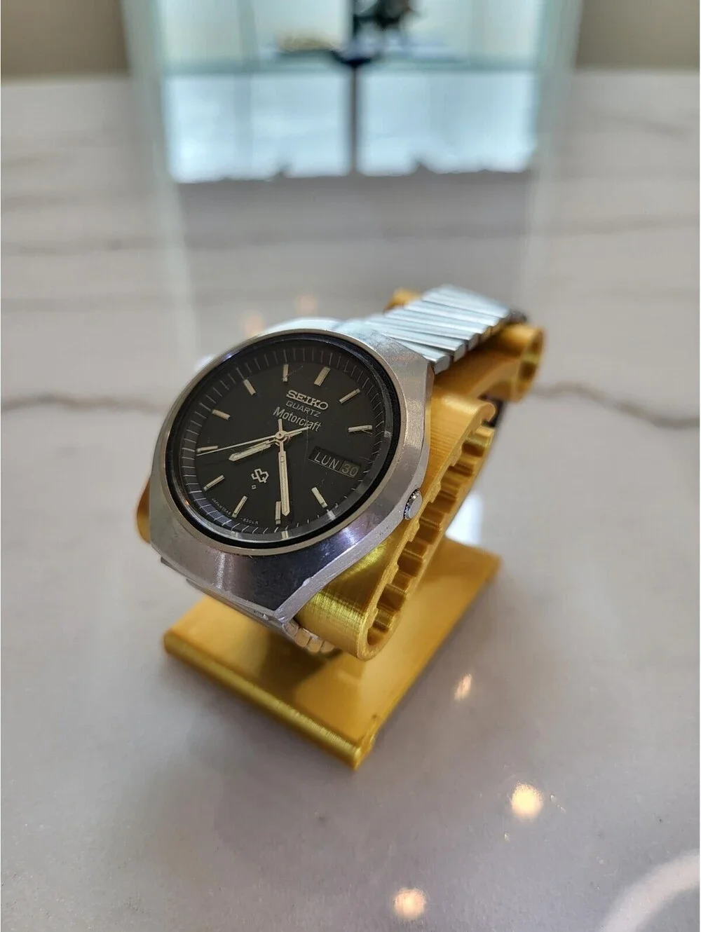 Seiko rare as